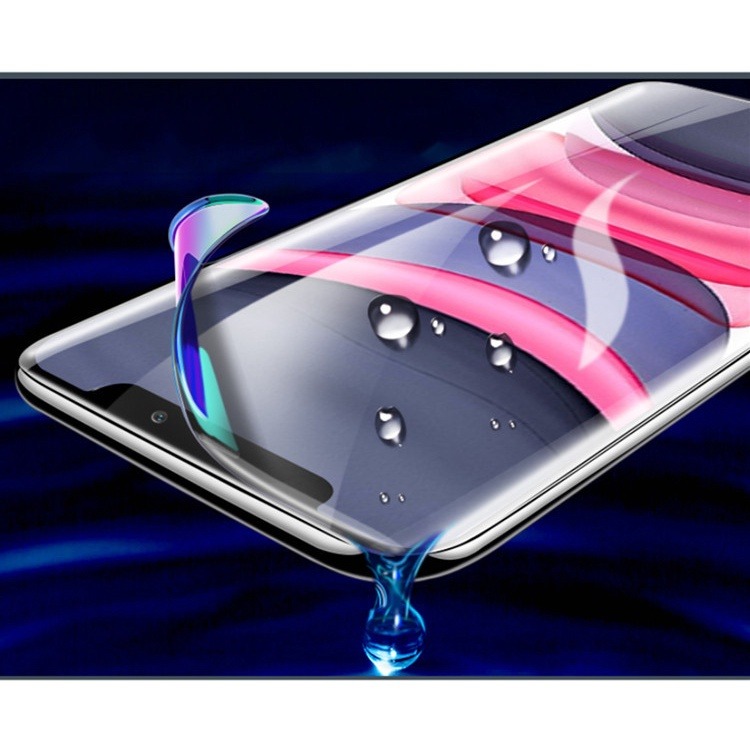 《GOR保護貼 instinct 2s solar》Garmin佳明 手錶保護貼 TPU 透明軟膜 手錶貼膜【飛兒】 內-細節圖6