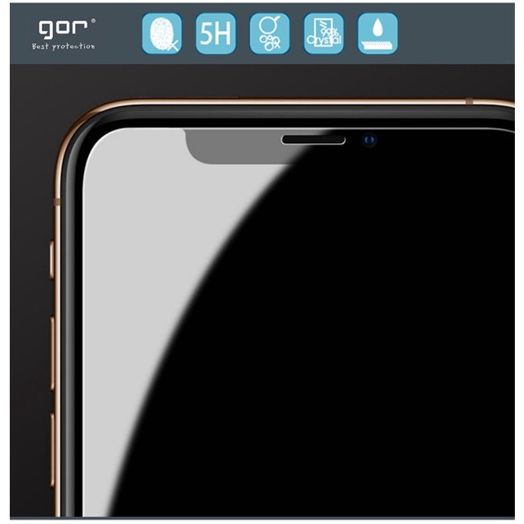 《GOR保護貼 instinct 2s solar》Garmin佳明 手錶保護貼 TPU 透明軟膜 手錶貼膜【飛兒】 內-細節圖7