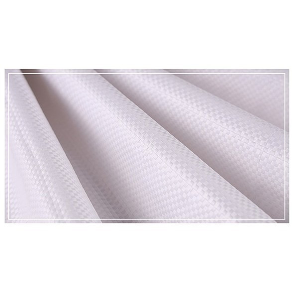 白色編織袋 50*82 / 70*113 搬家袋 加厚袋 打包袋 蛇皮袋 尼龍袋 麵粉袋 蛇皮紋 麻布袋【飛兒】2-8-細節圖5