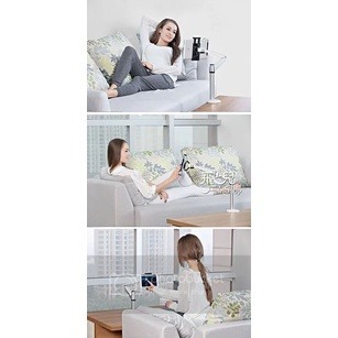 【飛兒】埃普 OA-2S UP-9 懶人支架 平板 床頭支架 可換托架 iPad Air 05 18-5-細節圖3