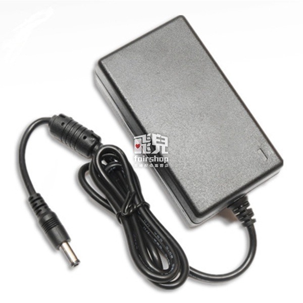 電源變壓器 DC12V 3A 電源指示燈 監控 電源供應器 12V 5.5/2.5 監視器 充電設備 小電視 燈條【飛蝦-細節圖2