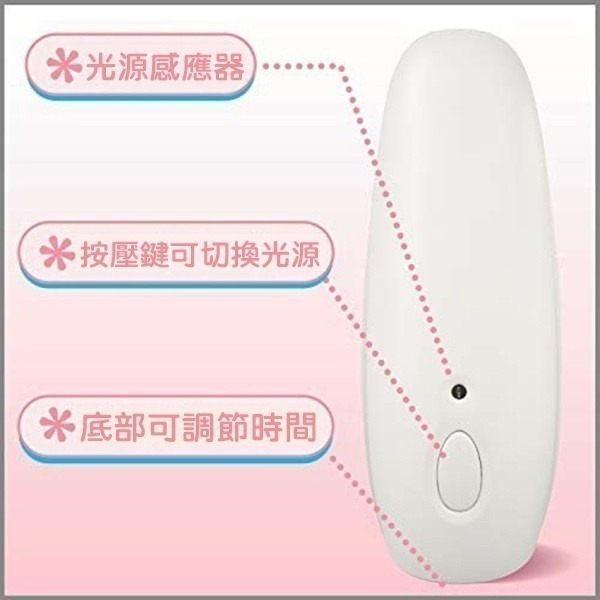 《ST 自動消臭 芳香噴霧》主體機 補充瓶 芳香劑 消臭劑 芳香機 廁所芳香 消臭噴霧【飛兒】-細節圖5