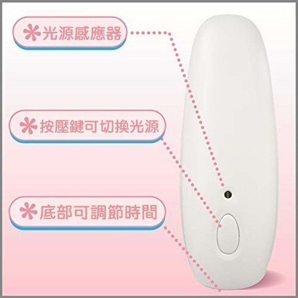 《ST 自動消臭 芳香噴霧》主體機 補充瓶 芳香劑 消臭劑 芳香機 廁所芳香 消臭噴霧【飛兒】-細節圖5