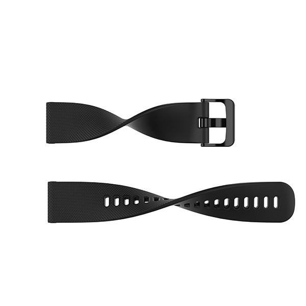 出清特價《快拆式矽膠錶帶 Garmin Forerunner 745》錶帶 腕帶 替換錶帶 手錶錶帶 17-109-細節圖5