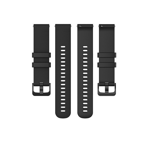 出清特價《快拆式矽膠錶帶 Garmin Forerunner 745》錶帶 腕帶 替換錶帶 手錶錶帶 17-109-細節圖9