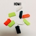 HDMI-黑色 防塵塞