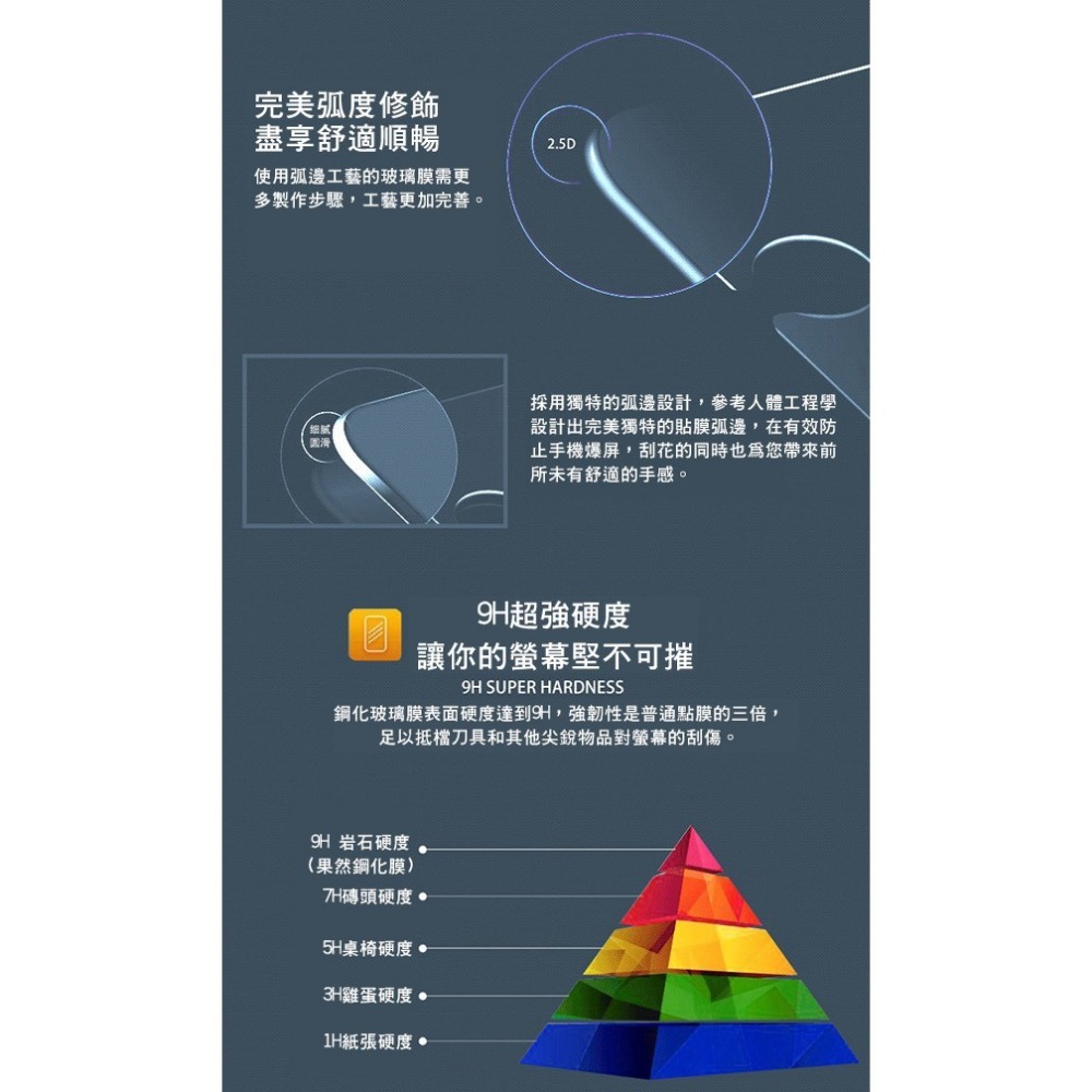 【飛兒】GOR 鋼化玻璃貼 2入 Garmin Forerunner 645 保護貼 鋼化玻璃膜 保護貼 螢幕貼 215-細節圖4