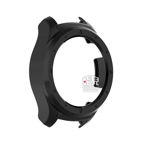 方便換殼！防摔 PC 保護硬殼 HUAWEI watch 2 手錶 替換 錶殼 保護套 保護殼 30【飛兒】 17-25-細節圖4