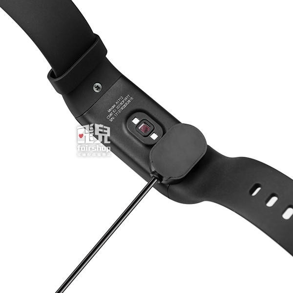 華米Amazfit COR2 磁吸充電線 健康手環 充電線 智慧手錶 充電底座 充電器 30【飛兒】 B1.17-10-細節圖3