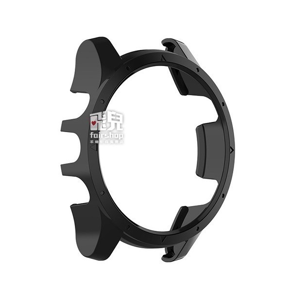出清特價！方便換殼《防摔PC保護硬殼》Garmin forerunner 935/945 替換 錶殼 保護殼【飛兒】-細節圖5