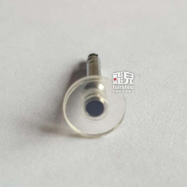 換筆頭更靈敏！7mm 矽膠彈簧吸盤 筆頭 觸控筆頭 電容筆頭 手寫筆頭 替換筆頭 筆頭 77【飛兒】 Y42-細節圖2