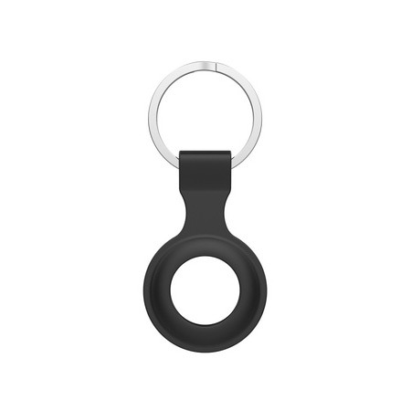 《AirTag 空心款/半包款 矽膠保護套》矽膠AirTag保護套 保護殼 TPU殼 TPU保護套【飛兒】-規格圖5