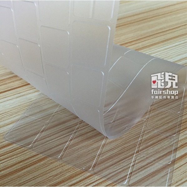 【飛兒】彩色鍵盤膜 2019版 MacBook Pro 13吋 (A2159) 筆電鍵盤膜 保護膜 163-細節圖7