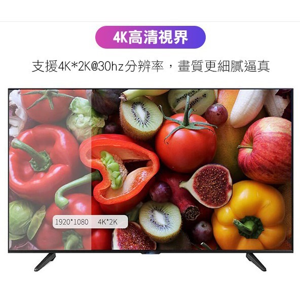 4K HDMI轉RJ45延長器 100米 轉接器 傳輸連接器 網路孔 訊號放大器 單網線 高清網路傳輸 256【飛兒】-細節圖3