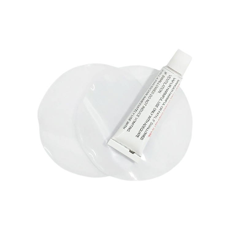 《PVC充氣修補包》PVC專用膠水 軟性膠水 粘合劑 PC粘接 充氣產品修補包 充氣泳池修補 泳圈修補【飛兒】15-4-規格圖6