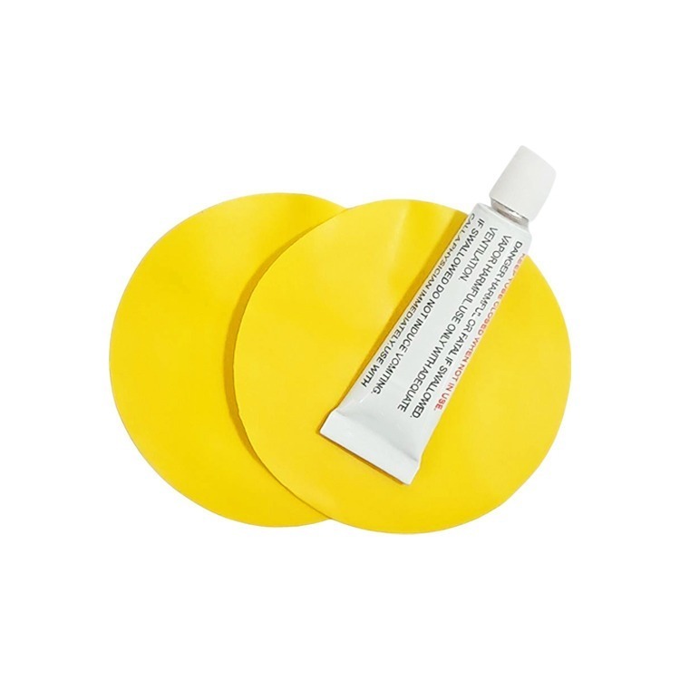 《PVC充氣修補包》PVC專用膠水 軟性膠水 粘合劑 PC粘接 充氣產品修補包 充氣泳池修補 泳圈修補【飛兒】15-4-規格圖6