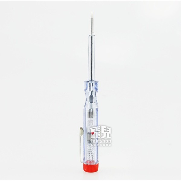 帶LED 燈感應式 測電筆 AP005 試電筆 驗電筆 測電筆 檢驗筆 檢電筆 照明 電壓測試 165【飛兒】 11-1-細節圖4