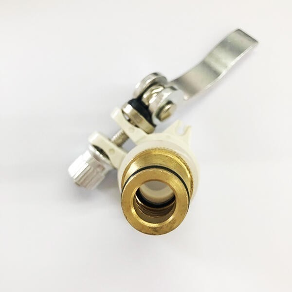 牢固 水龍頭轉接頭《珠鍊快拆式+4分內牙轉奶嘴》洗車水槍水管接頭 4分6分通用 園藝澆水快接頭 庭院澆花 大掃除【飛兒】-細節圖4