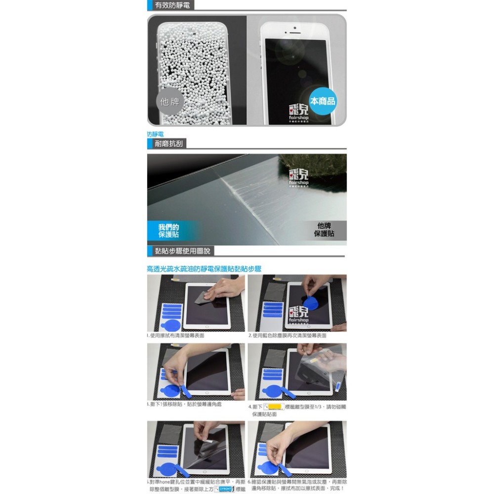 2020版 MacBook Air 13吋 (A1932/A2179/A2337) 正面保護貼 亮面/霧面 螢幕保護貼-細節圖8