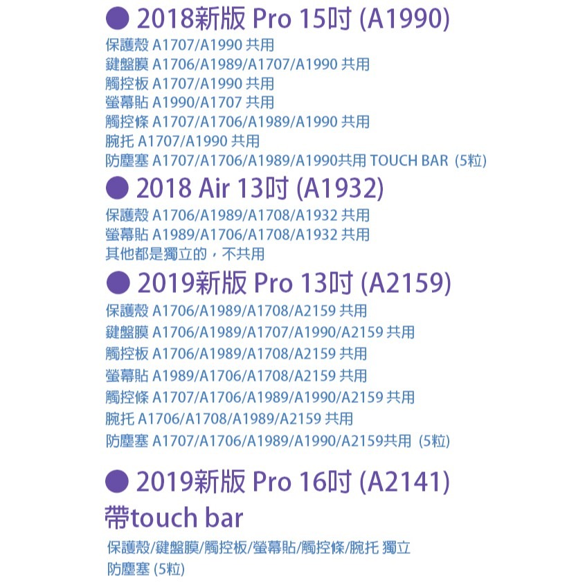 2.5D 9H鋼化玻璃保護貼 MacBook Pro16吋 A2141 保護膜 筆電貼 螢幕貼 mac 161【飛兒】-細節圖5