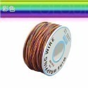 《OK線電路板飛線》30AWG 電子線 跳線 單芯線 繞線  電路板維修 焊接飛線 線接 導線 鍍錫銅線 航空線【飛兒-規格圖11