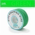 《OK線電路板飛線》30AWG 電子線 跳線 單芯線 繞線  電路板維修 焊接飛線 線接 導線 鍍錫銅線 航空線【飛兒-規格圖6