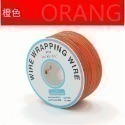 《OK線電路板飛線》30AWG 電子線 跳線 單芯線 繞線  電路板維修 焊接飛線 線接 導線 鍍錫銅線 航空線【飛兒-規格圖10