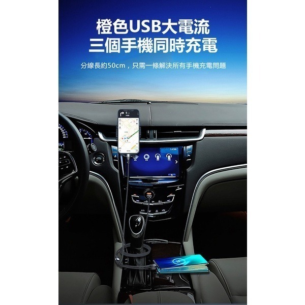 《一拖三快充線》三合一 TYPE-C 充電線 傳輸線 數據線 快充線【飛兒】Z26-細節圖8