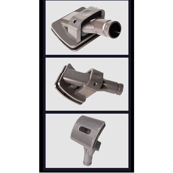 降價出清《 Dyson 戴森 吸塵器 寵物刷 V6/V7/V8/V10 (D913)》吸塵器配件 寵物毛刷【飛兒】-細節圖6