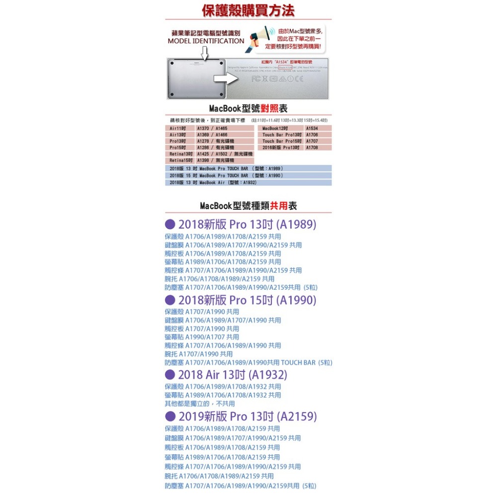 【飛兒】MacBook Pro16吋 A2141 抗藍光螢幕保護貼 保護膜 筆電貼 螢幕貼 163-細節圖2