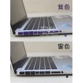 馬卡龍防塵塞 (9粒) 2020款13吋 Macbook Pro (A2289/A2251) 163【飛兒】-細節圖6