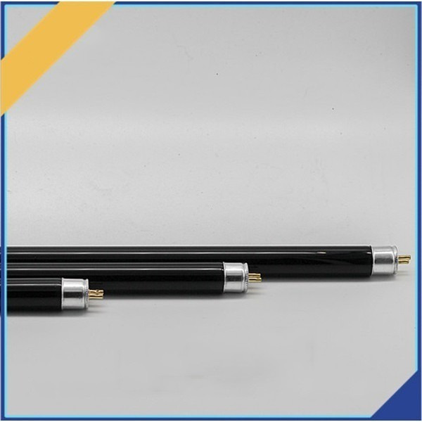 簡單檢測！T5紫光燈管 紫外線燈管 紫外螢光燈 紫光驗鈔 黑燈管 紫光束 紫外線燈箱【飛兒】 4W 2-6-13-細節圖3