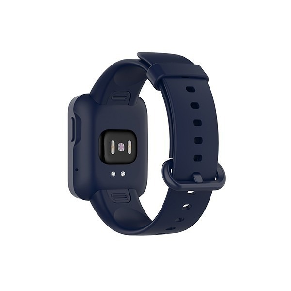 出清特價！《小米手錶 矽膠錶帶》小米手錶超值版 Redmi 手錶 紅米手錶 腕帶 替換錶帶【飛兒-細節圖4