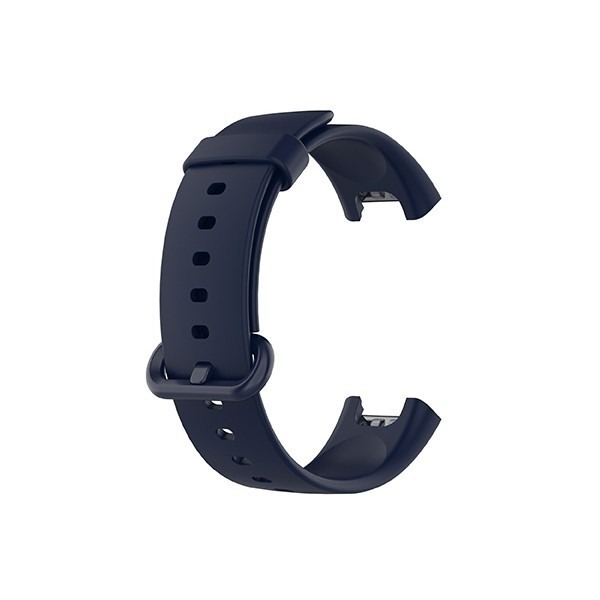 出清特價！《小米手錶 矽膠錶帶》小米手錶超值版 Redmi 手錶 紅米手錶 腕帶 替換錶帶【飛兒-細節圖5