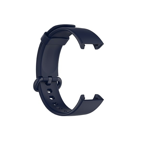 出清特價！《小米手錶 矽膠錶帶》小米手錶超值版 Redmi 手錶 紅米手錶 腕帶 替換錶帶【飛兒-細節圖6