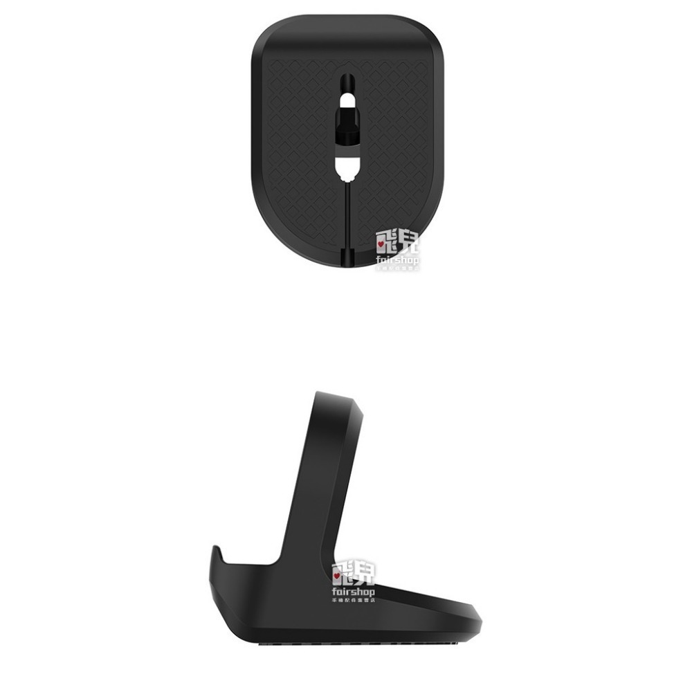 APPLE Watch 充電支架 1/2/3/4/5/6/SE代通用 充電座 手錶支架 30【飛兒】 Z30-4-細節圖8