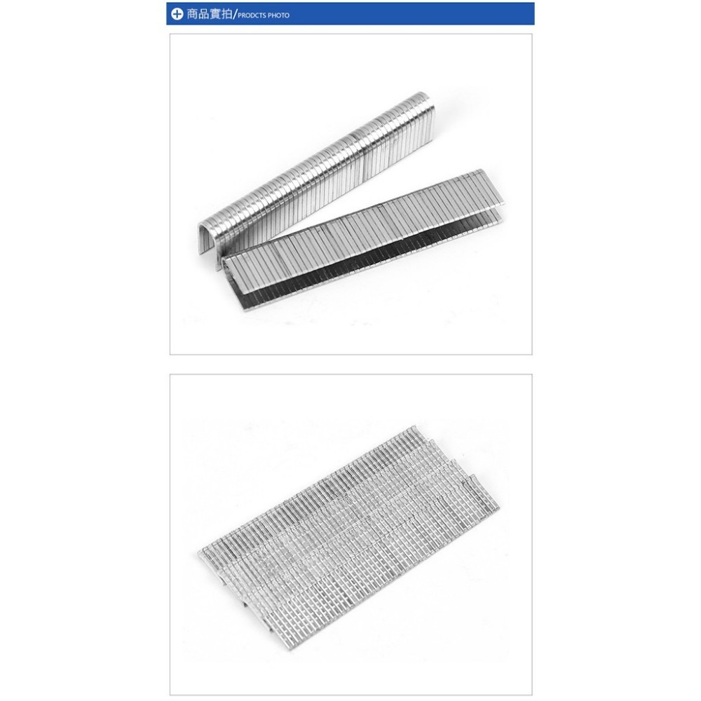 可打三種釘子 三合一 重型省力三用手動釘槍 / 釘子 手動釘槍 強力 U型 ㄇ型 T型 直釘 重型手動 打釘槍 【飛兒】-細節圖8
