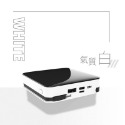 《POLYBATT FK20000 可拆式自帶線 10000mAh 行動電源》 快充行動電源 輕便攜帶 (KY)【飛兒】-規格圖2