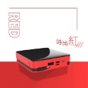 《POLYBATT FK20000 可拆式自帶線 10000mAh 行動電源》 快充行動電源 輕便攜帶 (KY)【飛兒】-規格圖3