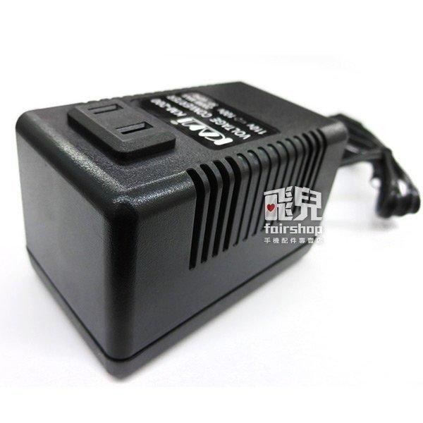 台灣製造 110V轉100V 降壓器 200W 適用日本小電器 電源 整流 變壓器 電源轉接器 KM-200【飛兒】-細節圖3