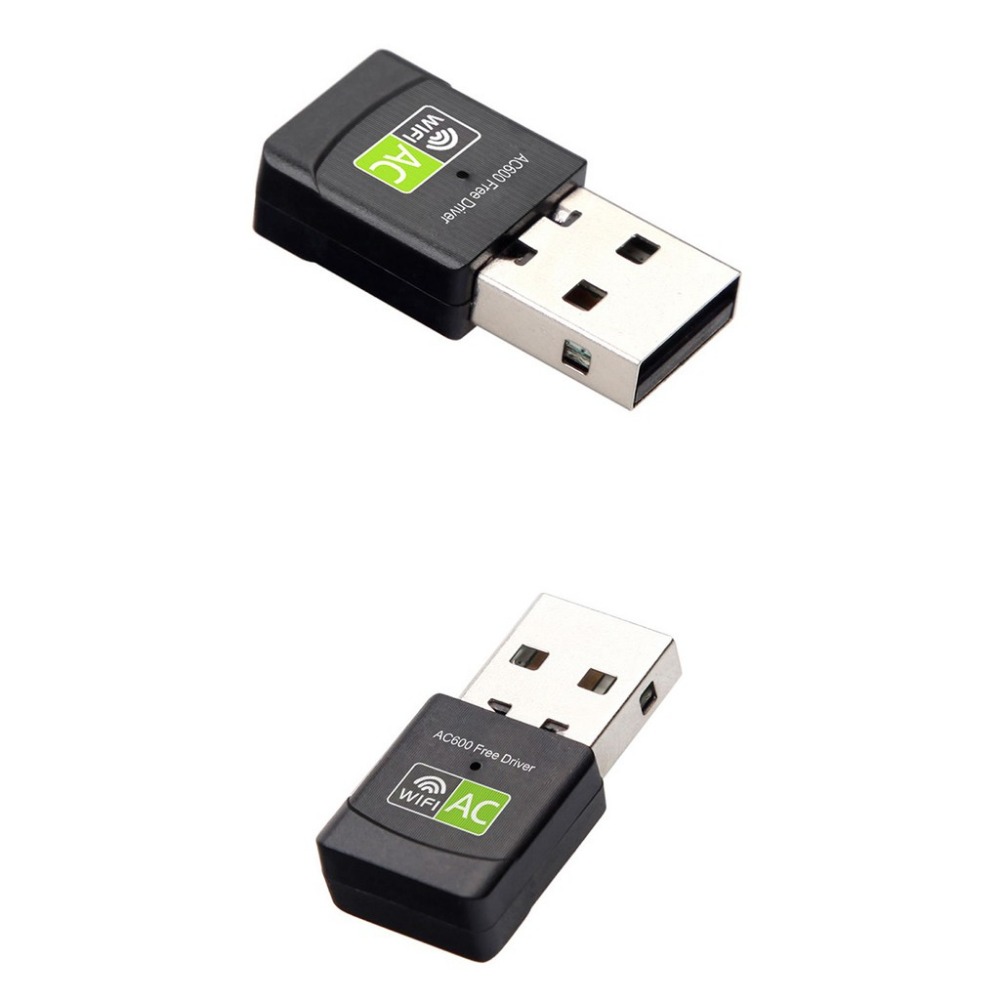 免驅動！5G/2.4G雙頻無線網卡 600米 XHT-5B09 雙頻迷你 USB 雙頻無線網卡 高速網卡 47【飛兒】-細節圖7