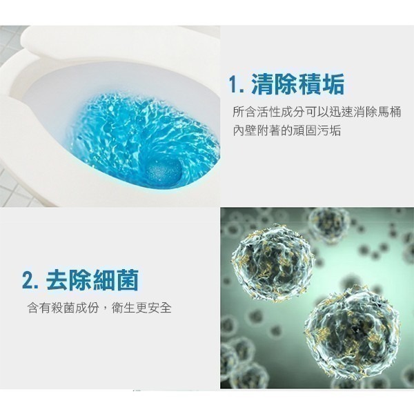 《小林製藥 馬桶水箱用 清潔芳香錠 120G》馬桶清潔錠 消臭清潔錠 馬桶芳香錠【飛兒】-細節圖3