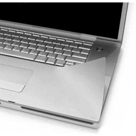 出清特價！MacBook Pro筆電13/15吋 手托 腕托 觸碰板貼 有光碟機版 非touchbar【飛兒】-細節圖5