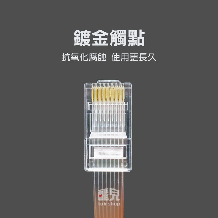 超迷你《攜帶型伸縮RJ-45網路線》網路延長線 可伸長至150cm【飛兒】 Z31-細節圖6