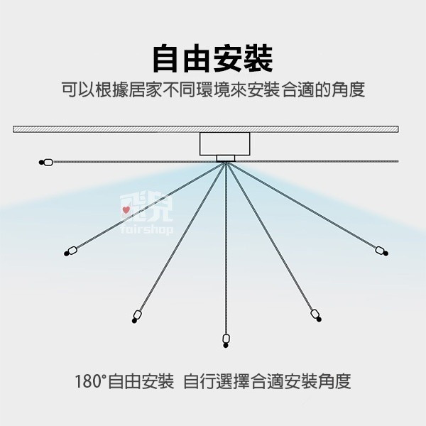 正鋼絲《金屬隱形晾衣繩》不鏽鋼 鋼絲 伸縮 曬衣繩 曬衣線 鋼絲曬衣繩 不鏽鋼曬衣繩 曬衣架 曬衣桿 隱形曬衣繩【飛兒】-細節圖3
