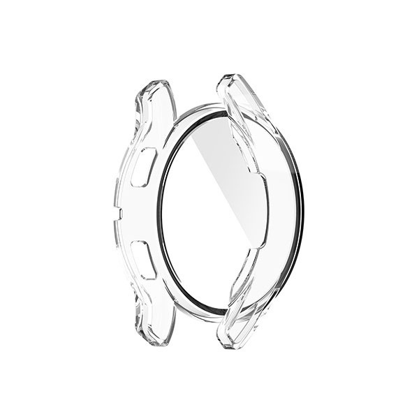 《PC 全包鋼化膜 二合一錶殼 galaxy watch4 (44mm R870/40mm R860)》保護殼【飛兒】-細節圖6