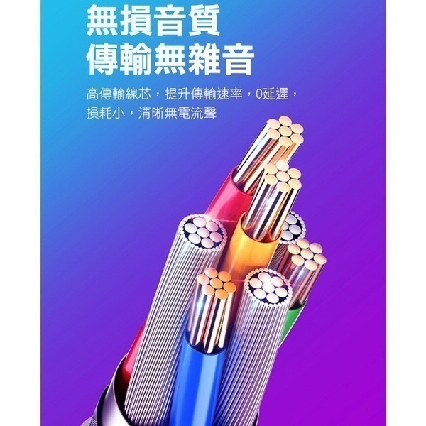 《Type-C轉3.5mm音源線》音頻線 音源轉接線 AUX 車用連接線 手機音響 轉換線【飛兒】 Z20-細節圖4