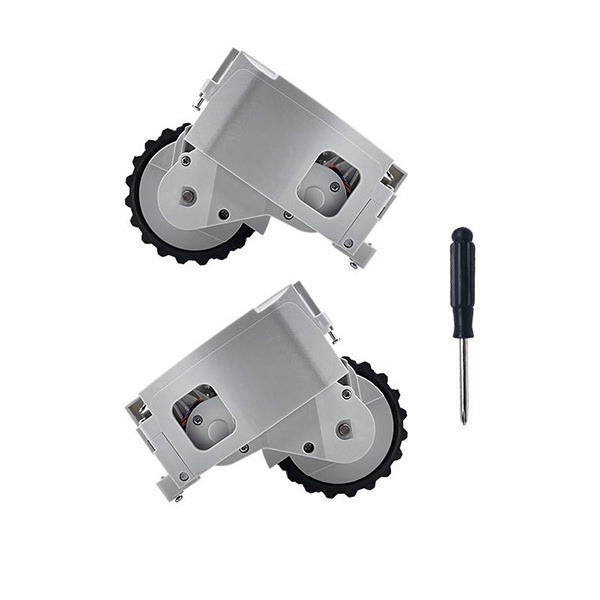 《小米配件-行走輪 左輪/右輪 米家1S》掃地機器人輪子 掃地機 輪子 行走輪 L輪 R輪 滾輪【飛兒】-細節圖5