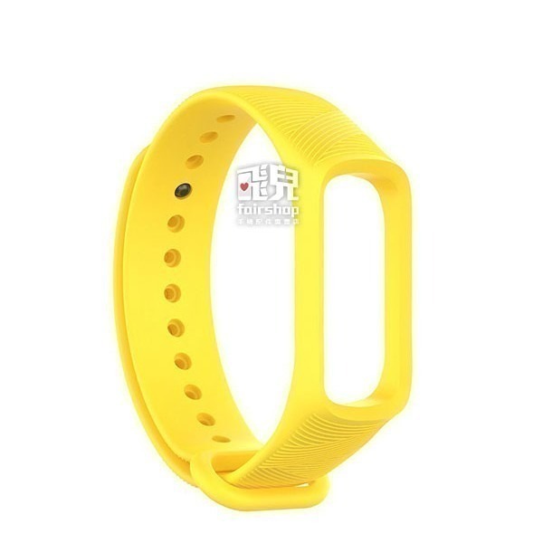 矽膠斜紋錶帶 三星 galaxy fit e R375 矽膠腕帶 環帶 錶帶 智能 彩色腕帶 替換錶帶 【飛兒】-細節圖4