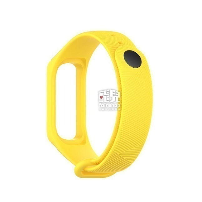 矽膠斜紋錶帶 三星 galaxy fit e R375 矽膠腕帶 環帶 錶帶 智能 彩色腕帶 替換錶帶 【飛兒】-細節圖5